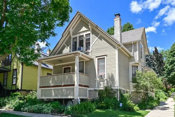 140 E Vine STREET, Milwaukee, WI 53212