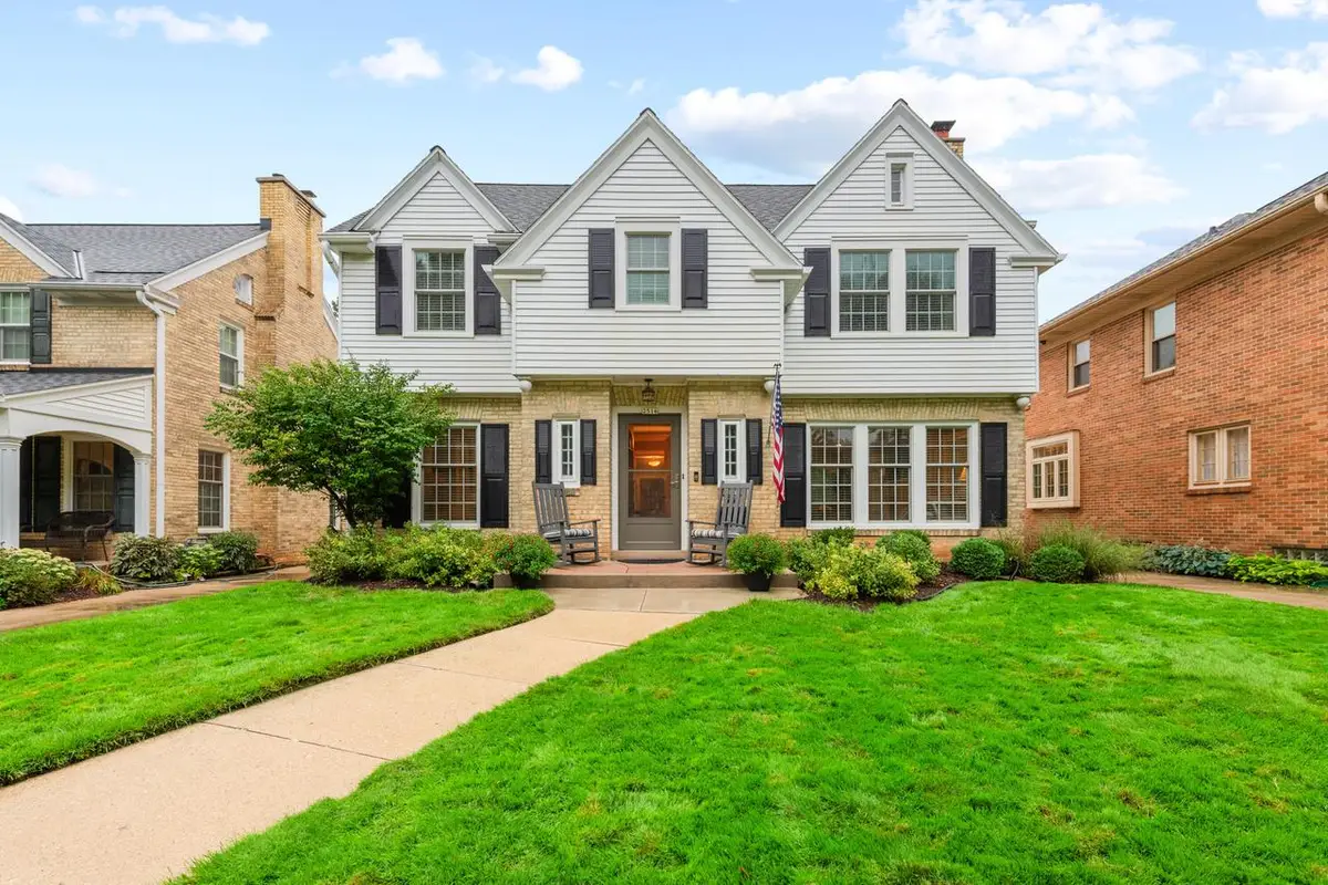 2516 N 90th STREET, Wauwatosa, WI 53226 - #1