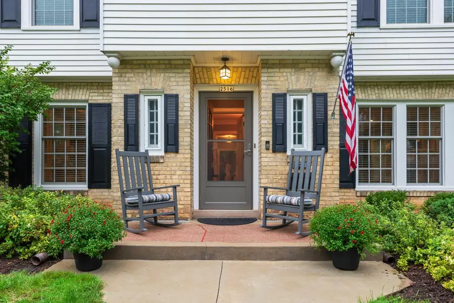 2516 N 90th STREET, Wauwatosa, WI 53226 - #2