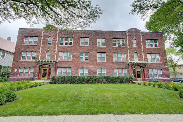 3313 W Wells STREET #3319, Milwaukee, WI 53209