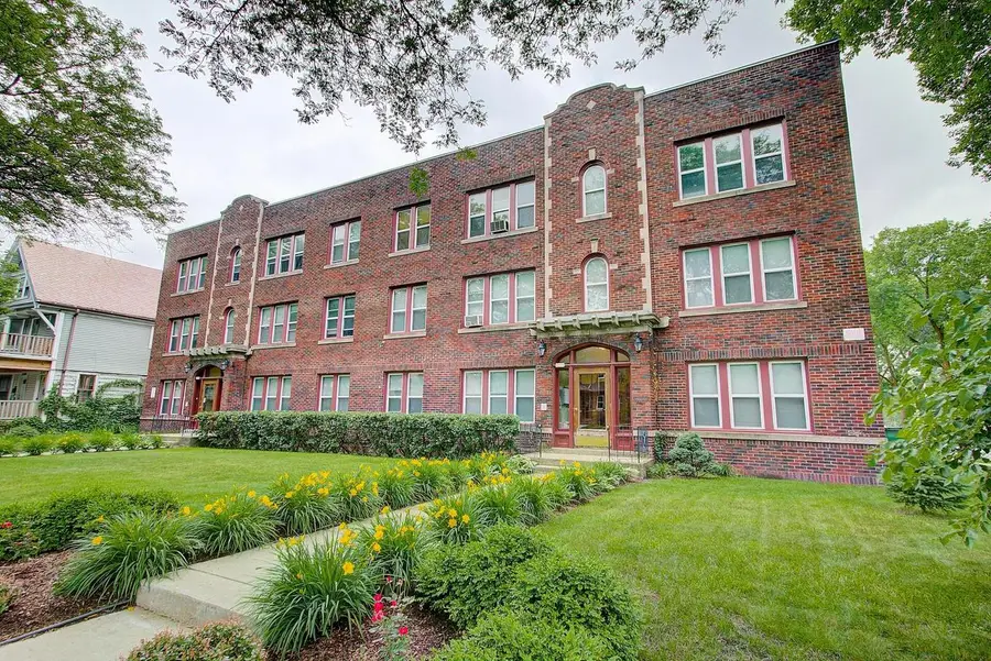 3313 W Wells STREET #3319, Milwaukee, WI 53209 - #2