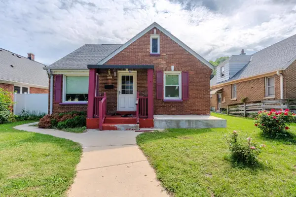 3221 W Oklahoma AVENUE, Milwaukee, WI 53215