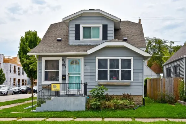 9301 W Greenfield AVENUE, West Allis, WI 53214
