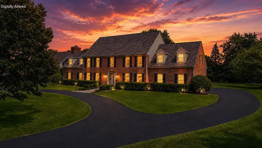 10434 N Haddonstone PLACE, Mequon, WI 53092 - #2