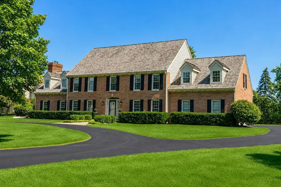 10434 N Haddonstone PLACE, Mequon, WI 53092 - #3
