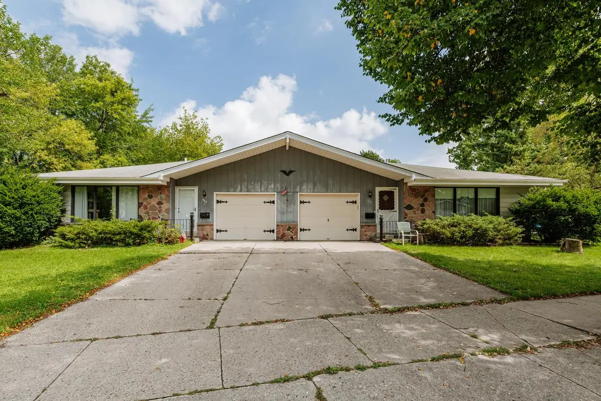 461 N Moreland BOULEVARD #463, Waukesha, WI 53188 - #1