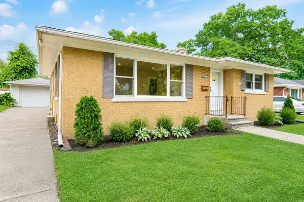 6618 43rd AVENUE, Kenosha, WI 53142