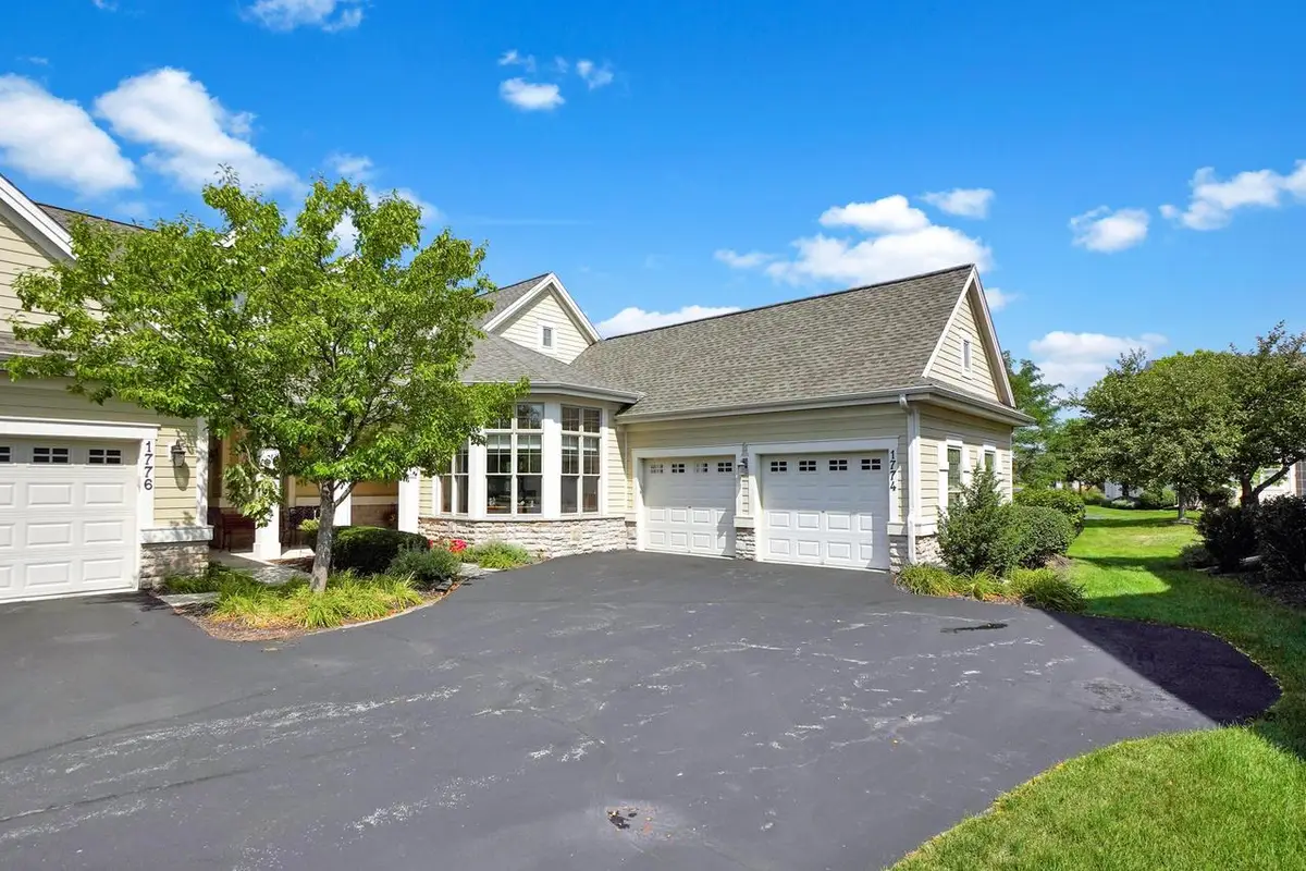 1774 Regal COURT, Oconomowoc, WI 53066 - #1