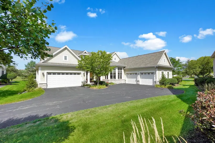 1774 Regal COURT, Oconomowoc, WI 53066 - #2