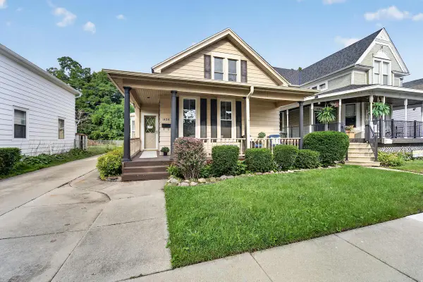 1526 Wisconsin AVENUE, Racine, WI 53403