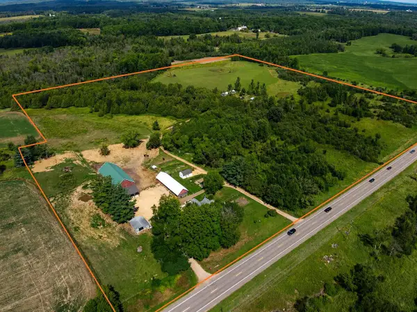 W14498 US Highway 45, Tigerton, WI 54486