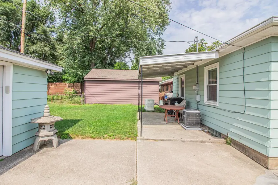 226 Mertens AVENUE, Racine, WI 53405 - #3
