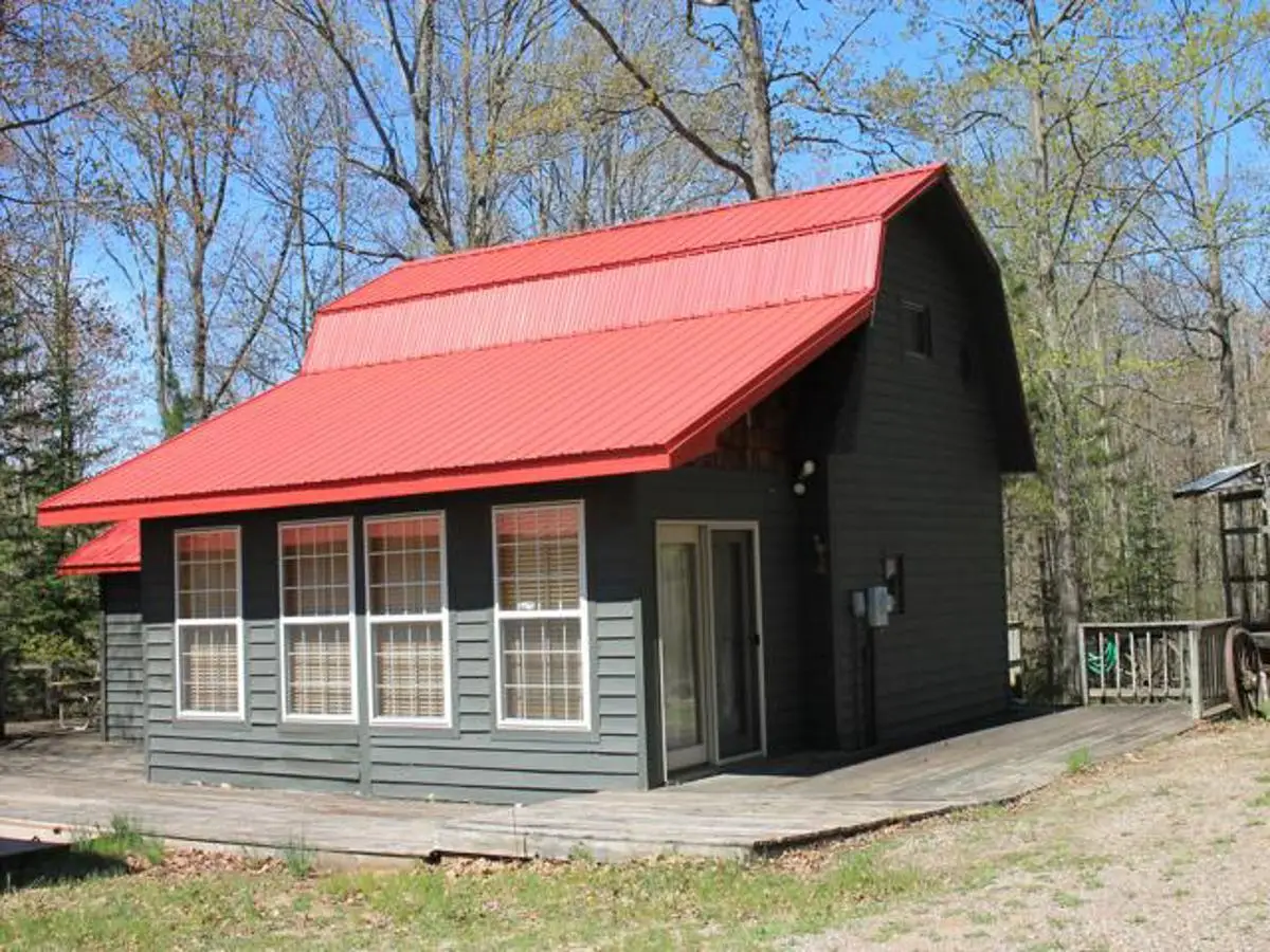 N19081 Erickson ROAD, Dunbar, WI 54119 - #1