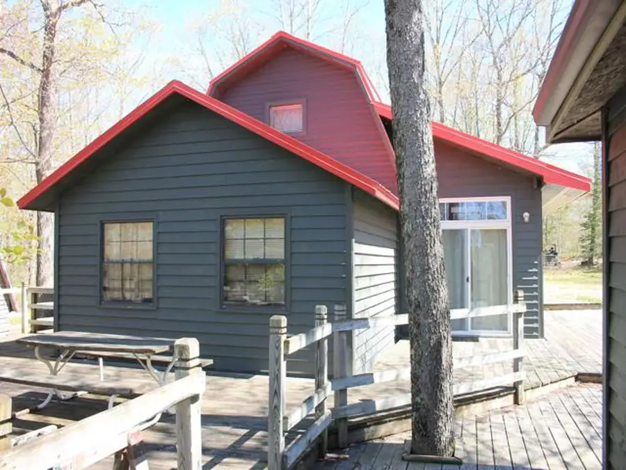 N19081 Erickson ROAD, Dunbar, WI 54119 - #2