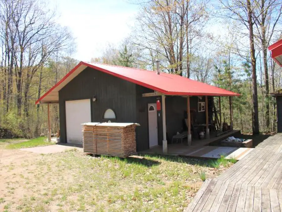 N19081 Erickson ROAD, Dunbar, WI 54119 - #3