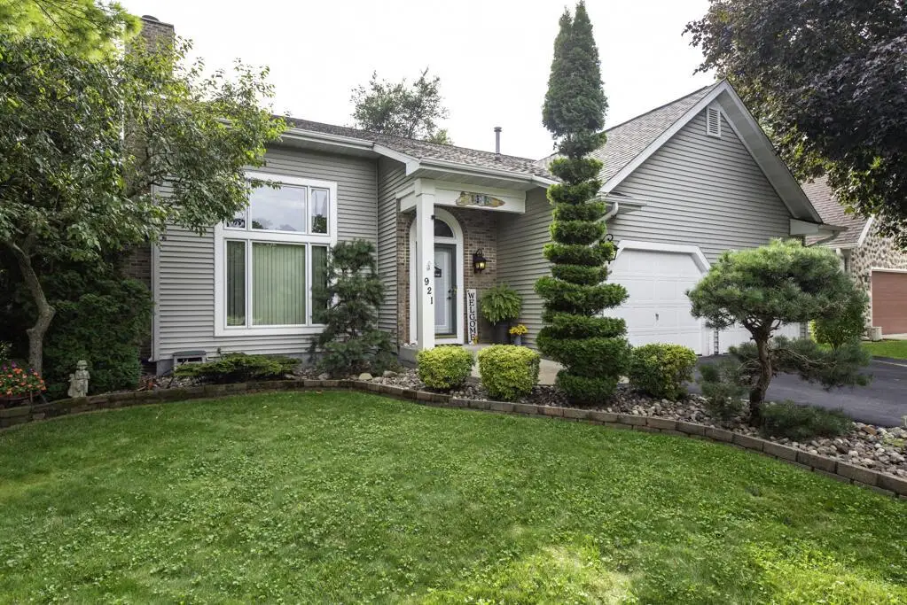 921 S 4th STREET, Silver Lake, WI 53170 - #1