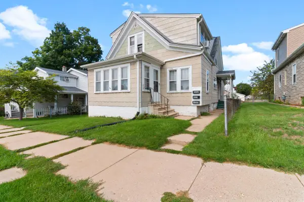 1324 Marquette AVENUE, South Milwaukee, WI 53172