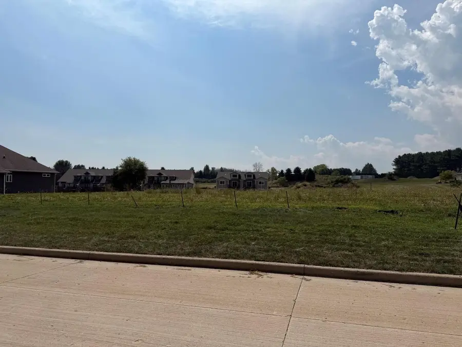 Lt1 ABBEY RIDGE LANE #Blk1, Manitowoc, WI 54220 - #3