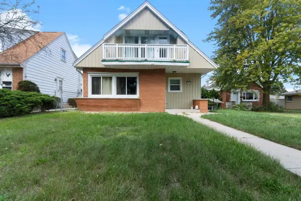 7810 W Howard AVENUE, Milwaukee, WI 53220