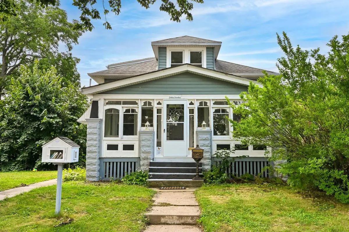 1617 Milwaukee AVENUE, South Milwaukee, WI 53172 - #1