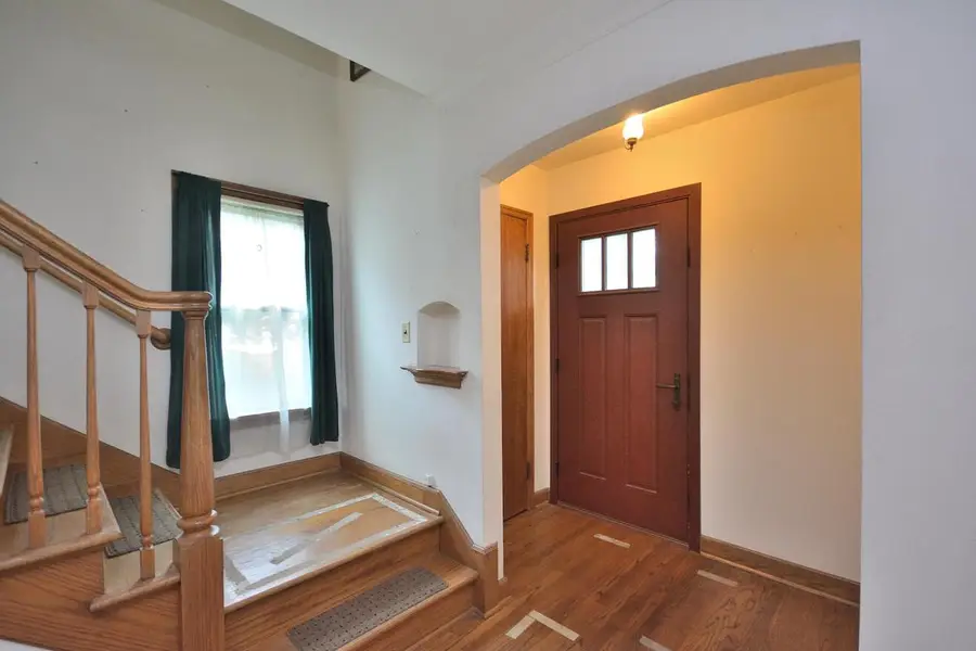 3715 N 40th STREET, Milwaukee, WI 53216 - #3