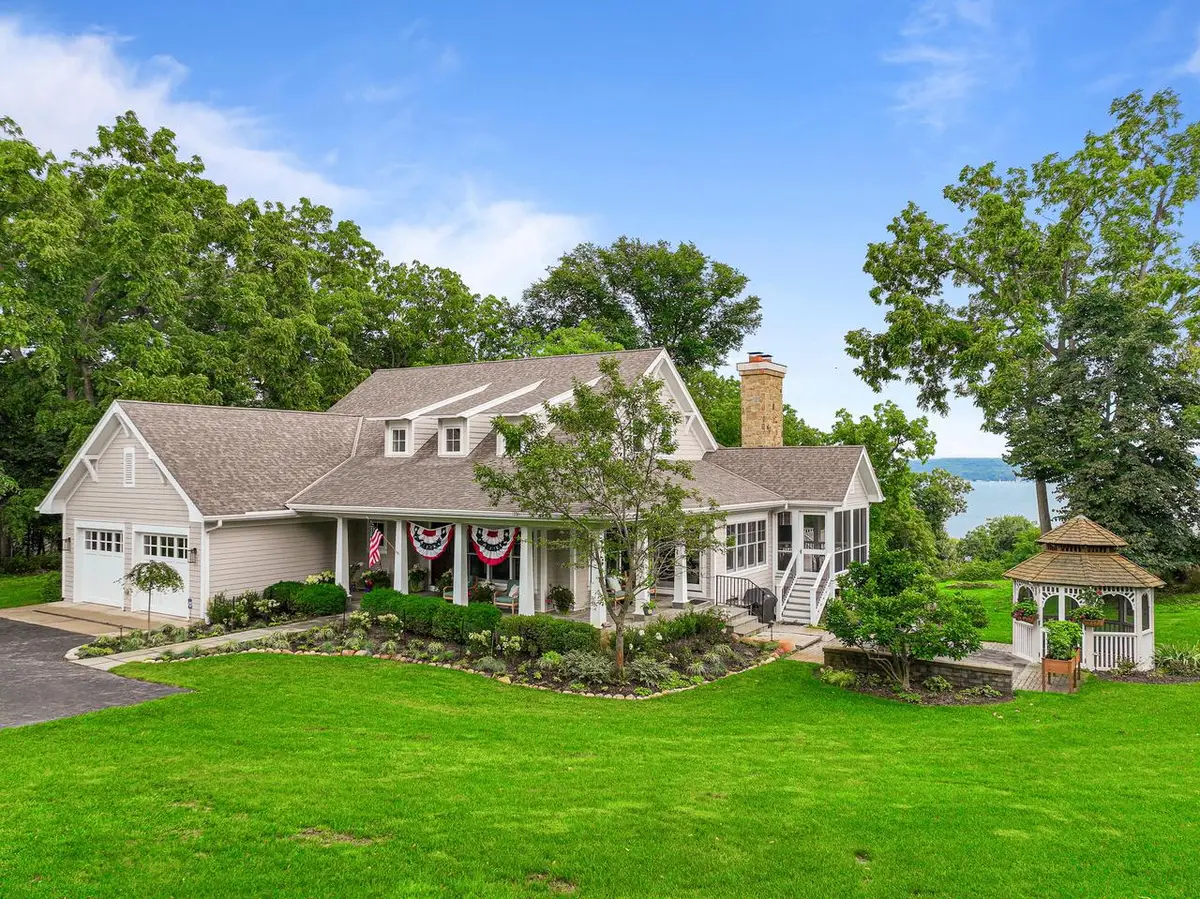 N2004 N Lake Shore DRIVE, Fontana, WI 53125 - #1