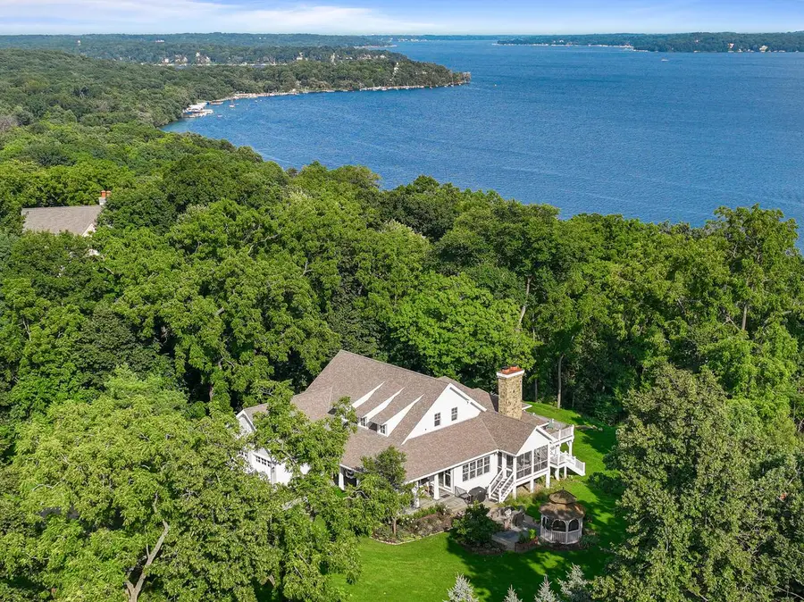N2004 N Lake Shore DRIVE, Fontana, WI 53125 - #3