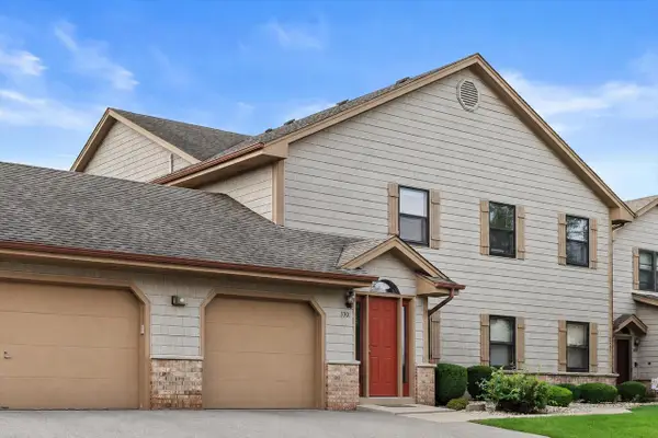 3301 13th STREET #6D, Kenosha, WI 53144