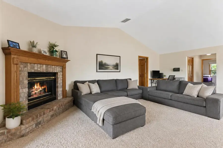 3301 13th STREET #6D, Kenosha, WI 53144 - #3