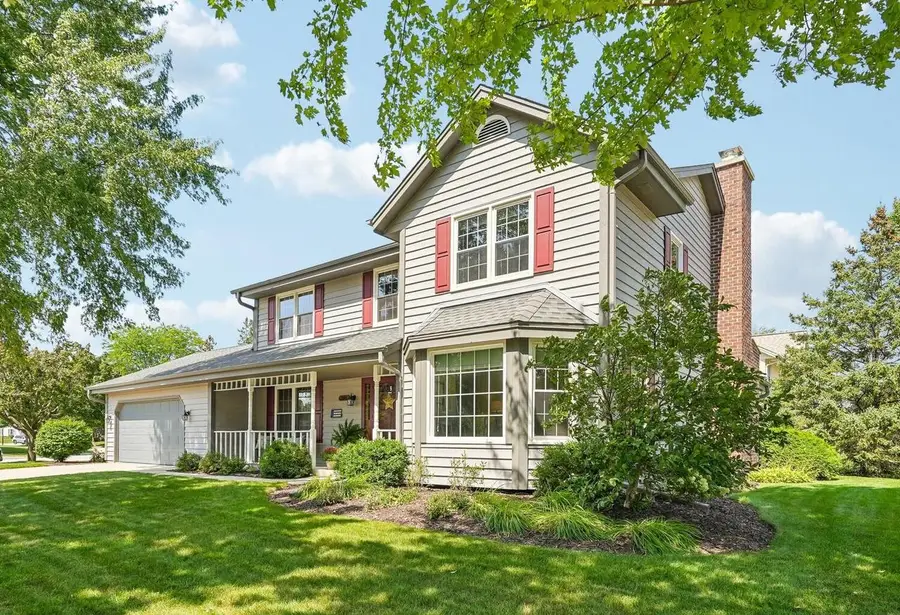 306 W Juniper DRIVE, Grafton, WI 53024 - #2