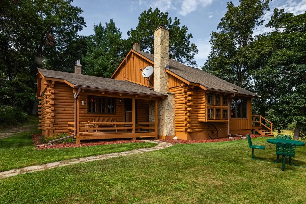 N18227 Sharpe LANE, Galesville, WI 54630 - #1
