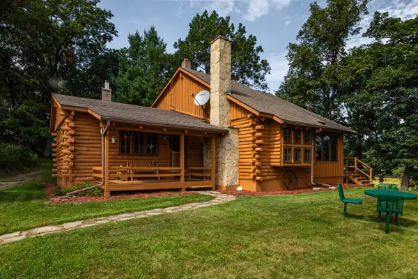 N18227 Sharpe LANE, Galesville, WI 54630
