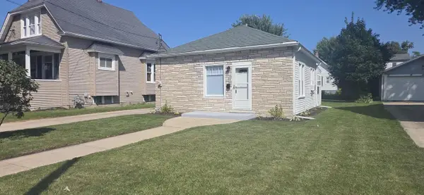 7319 25th AVENUE, Kenosha, WI 53143