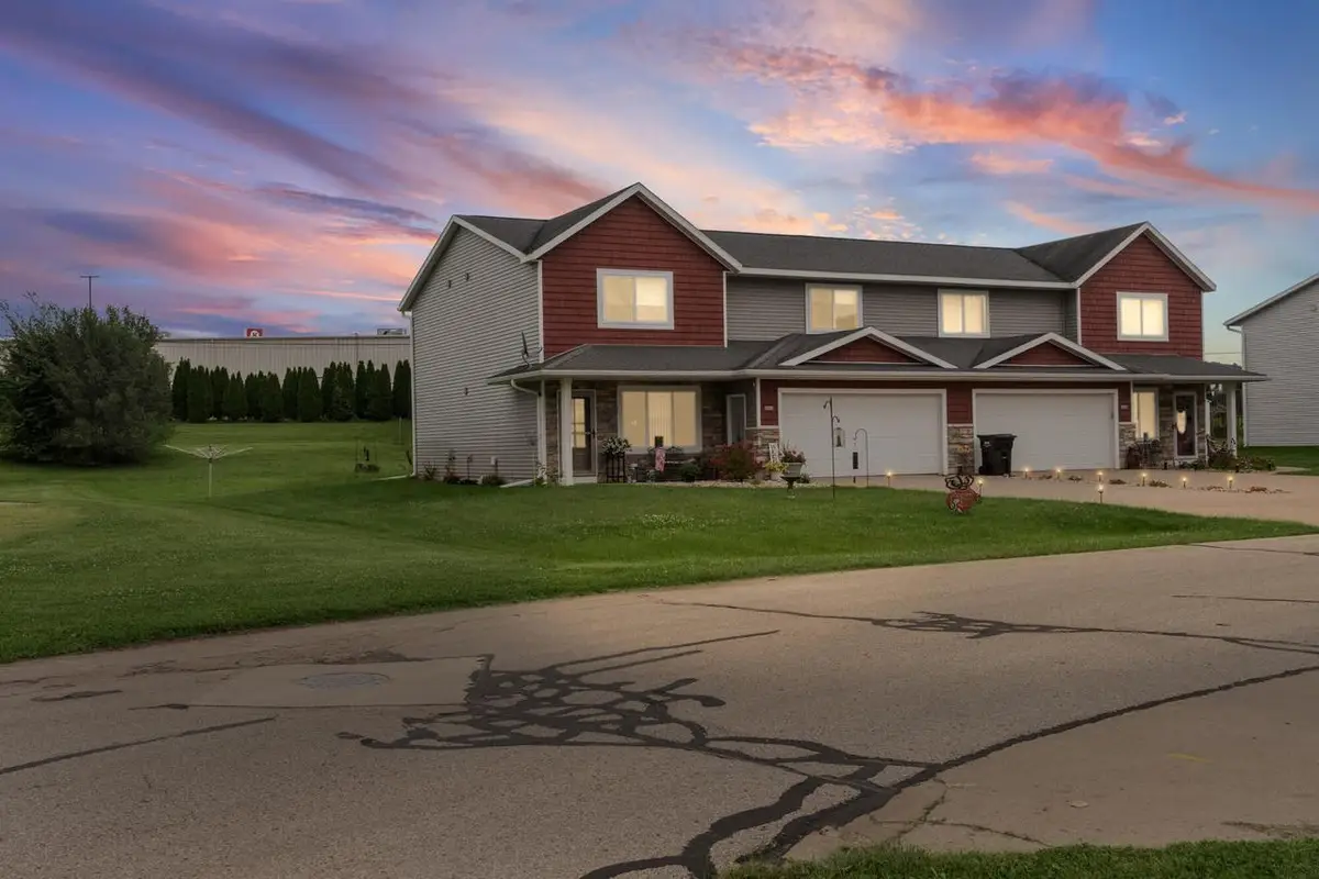 2932 Icecap ROAD, Sparta, WI 54656 - #1