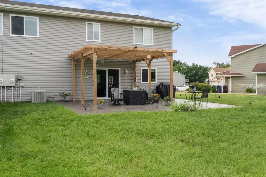 2932 Icecap ROAD, Sparta, WI 54656 - #3