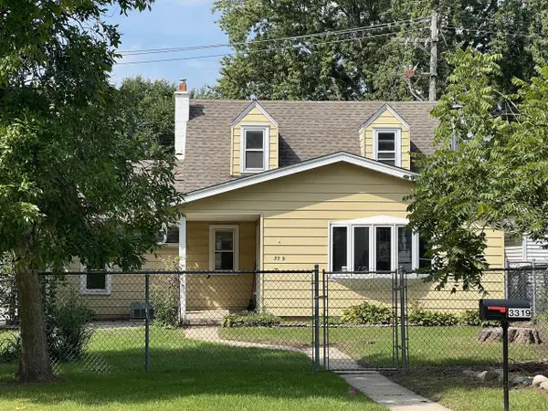 3319 S 67th STREET, Milwaukee, WI 53219
