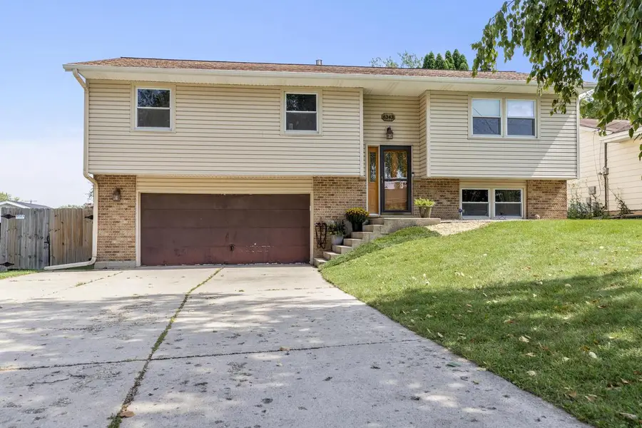 6243 237th AVENUE, Salem, WI 53168 - #2