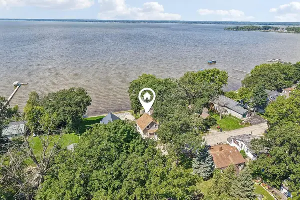 N1049 Vinnie Ha Ha Road, Fort Atkinson, WI 53538