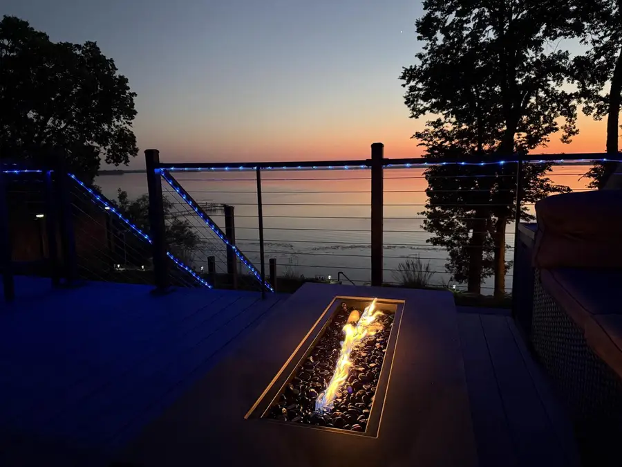 N1049 Vinnie Ha Ha Road, Fort Atkinson, WI 53538 - #3