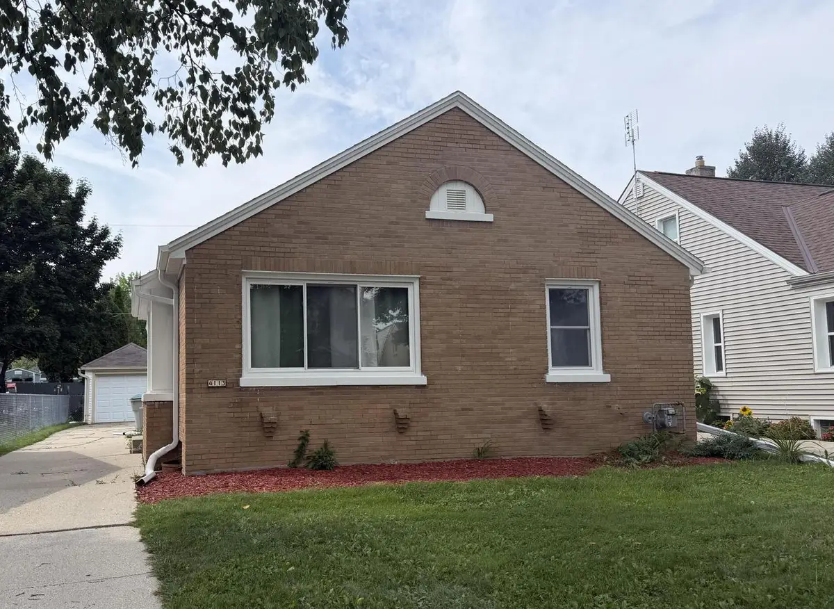4113 S Austin STREET, Milwaukee, WI 53207 - #1