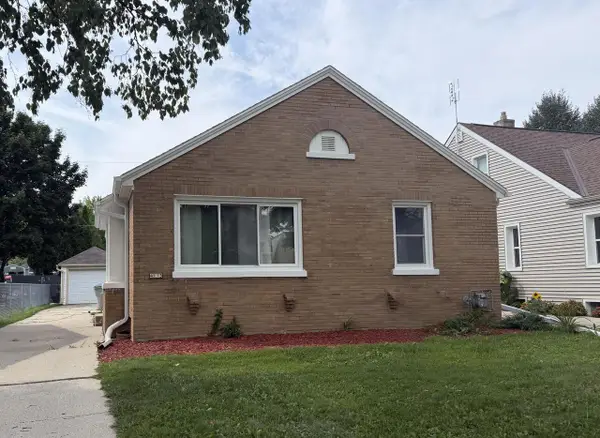 4113 S Austin STREET, Milwaukee, WI 53207