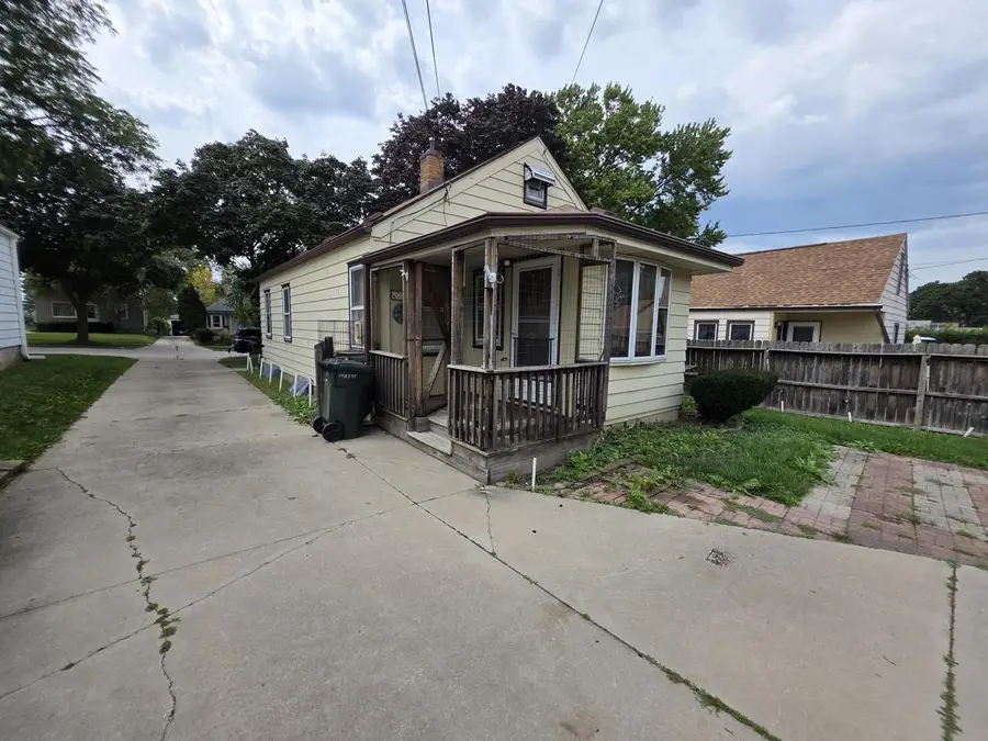 1958 S 97th STREET, West Allis, WI 53227 - #3