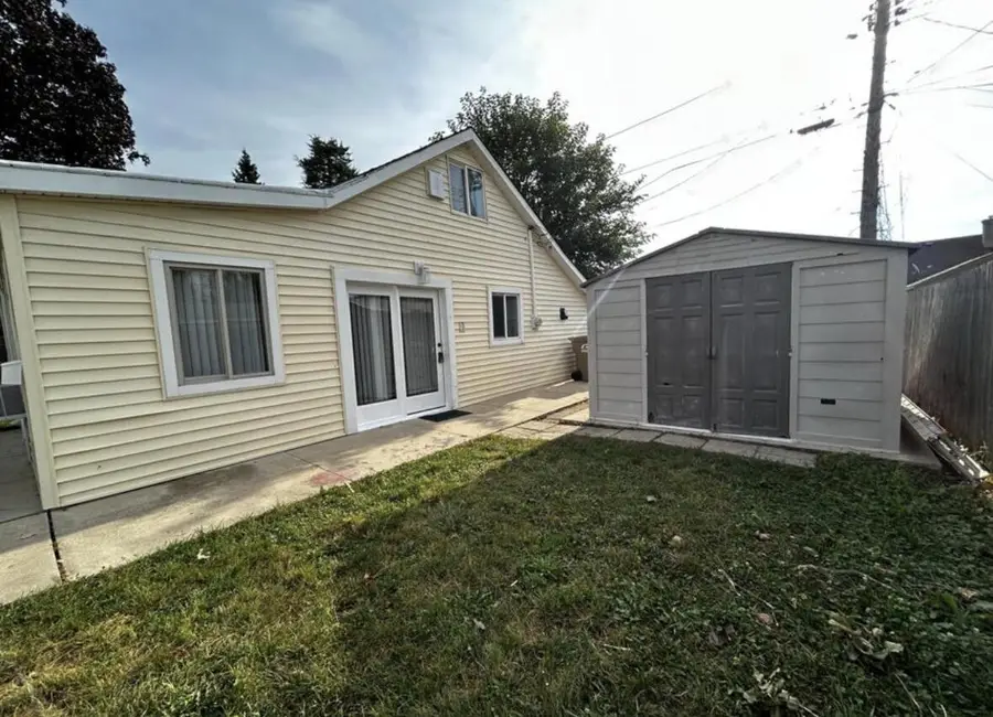 5415 34th AVENUE, Kenosha, WI 53144 - #2