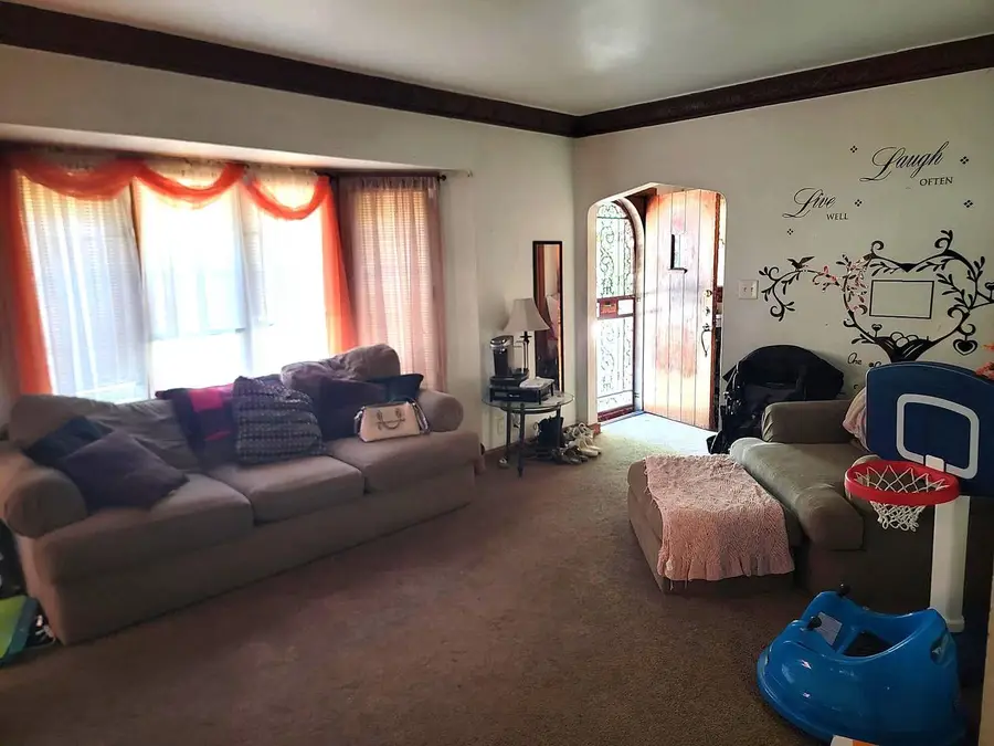 3880 N 44th STREET, Milwaukee, WI 53216 - #2