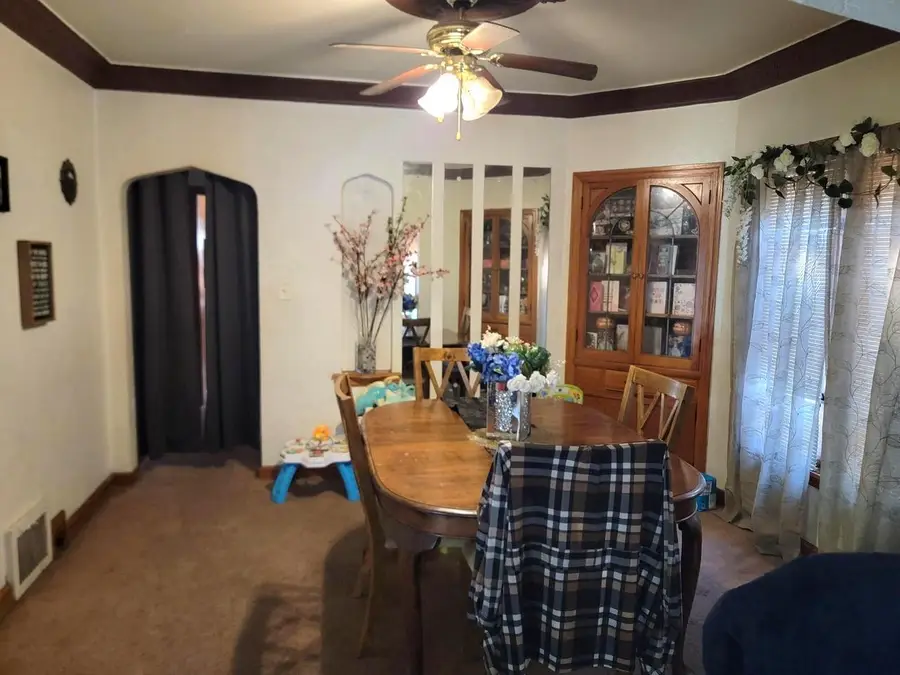 3880 N 44th STREET, Milwaukee, WI 53216 - #3
