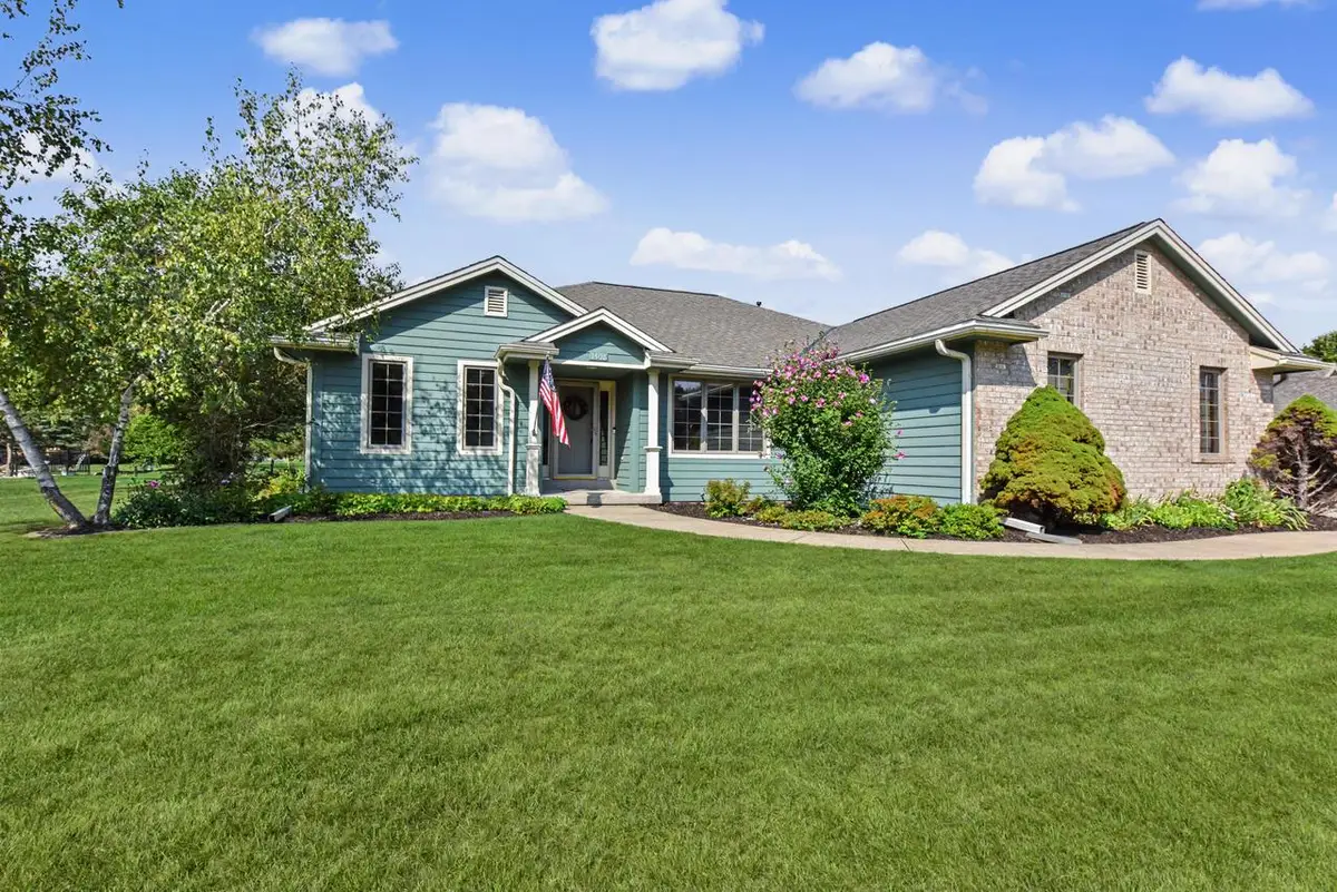 1508 Mackenzie LANE, Oconomowoc, WI 53066 - #1
