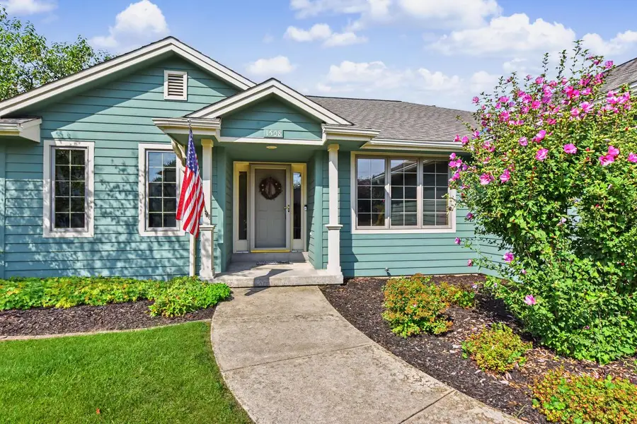1508 Mackenzie LANE, Oconomowoc, WI 53066 - #2