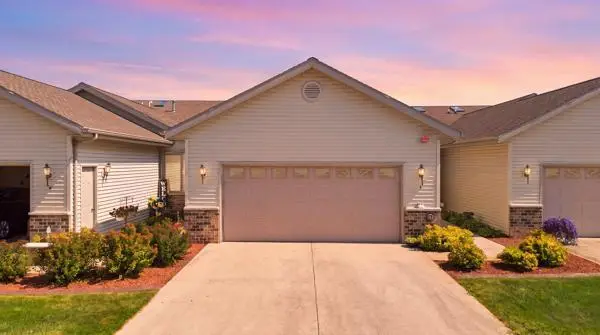 2121 45th STREET #G, Two Rivers, WI 54241