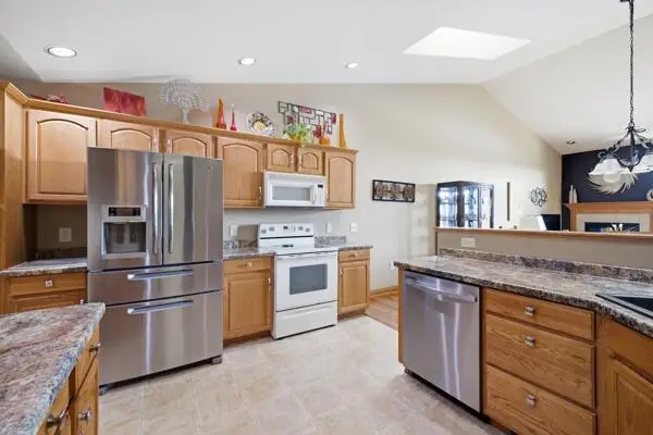 2121 45th STREET #G, Two Rivers, WI 54241 - #2