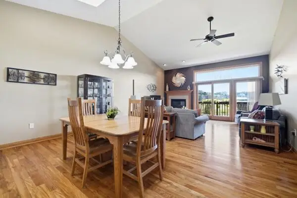 2121 45th STREET #G, Two Rivers, WI 54241 - #3